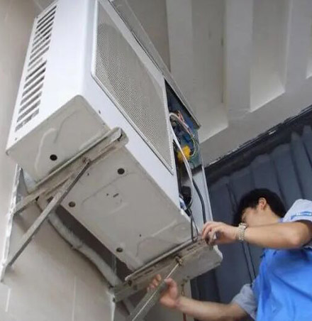 奈曼24小时空调维修热线