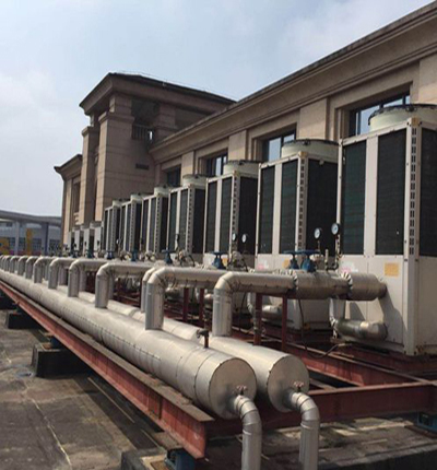 奈曼多联机维修 奈曼中央空调维修