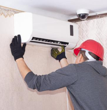 奈曼空调内机噪音大