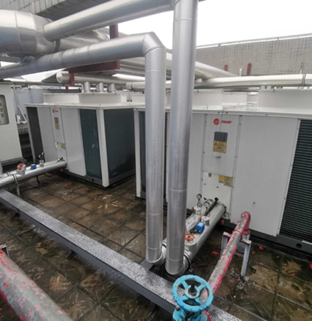 奈曼附近中央空调维修 奈曼上门中央空调维修